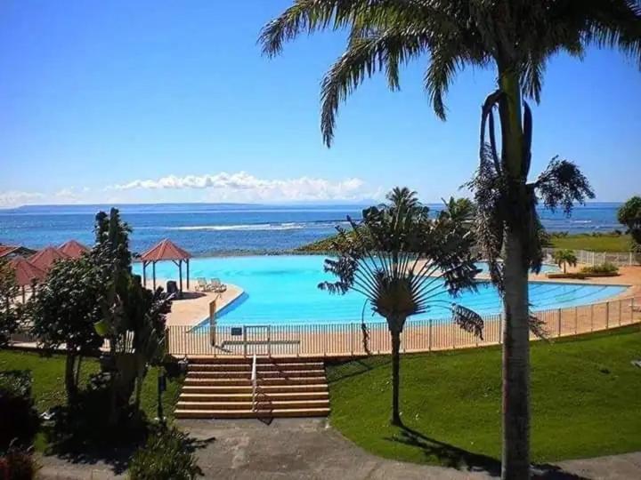 Karibeko : Exceptionnel & Rare : Plage , Piscine, Wifi Prive Saint-Francois  Exterior photo