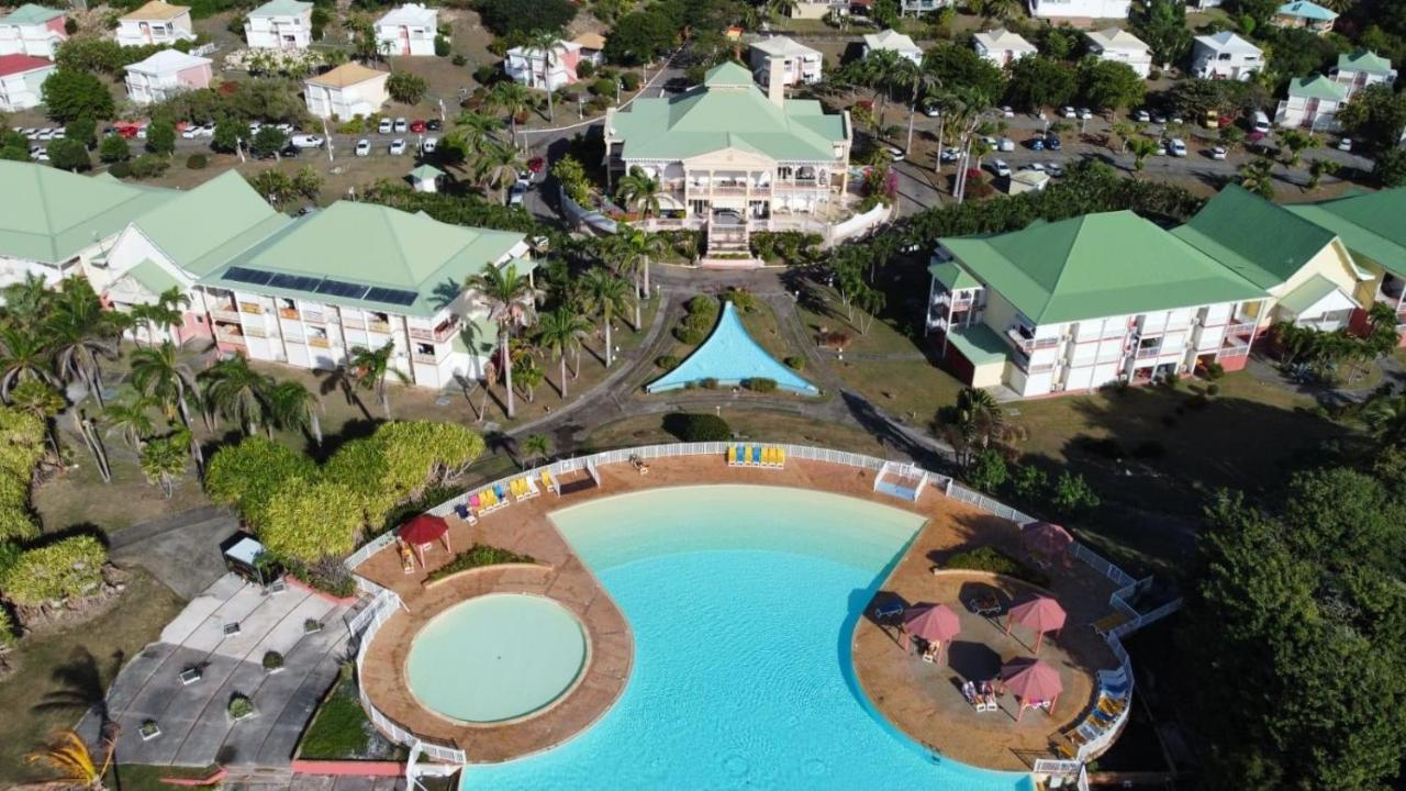 Karibeko : Exceptionnel & Rare : Plage , Piscine, Wifi Prive Saint-Francois  Exterior photo