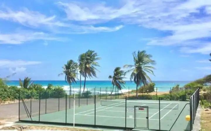 Karibeko : Exceptionnel & Rare : Plage , Piscine, Wifi Prive Saint-Francois  Exterior photo
